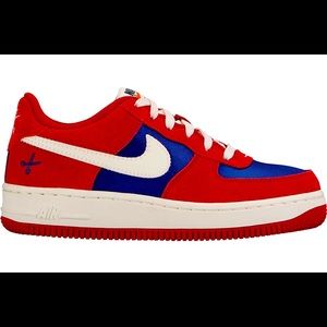 Nike Air Force 1 Low LV8 Sneakers